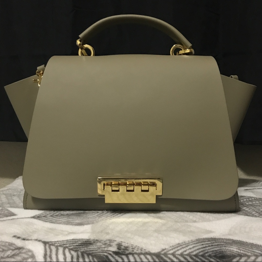 ZAC by Zac Posen Iconic Top Handle